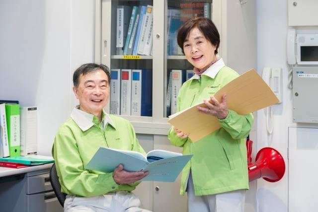 三菱地所コミュニティ株式会社