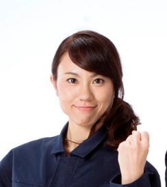 勤務する職場は20代〜40代女性が活躍中!
未経験の方からのご応募も大歓迎です。