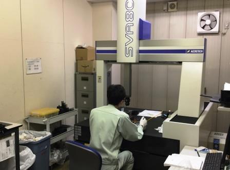 和興フィルタテクノロジー株式会社 静岡事業所第一工場の正社員情報 イーアイデム 袋井市の製造 組立 加工求人情報 Id A