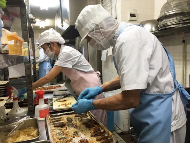 ◆新規スタッフ大募集！たくさんのご応募お待ちしております♪◆