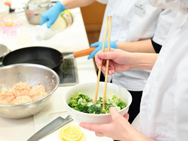 浅田給食株式会社