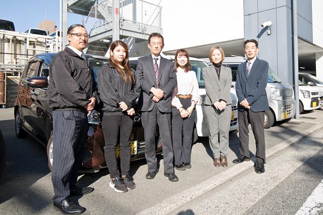 浅田給食株式会社　忠岡工場