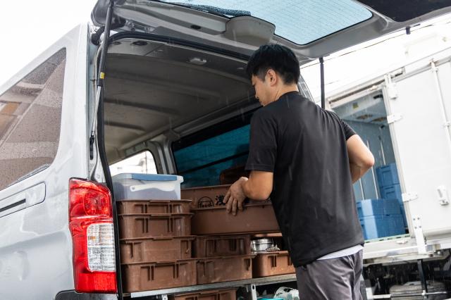 浅田給食株式会社