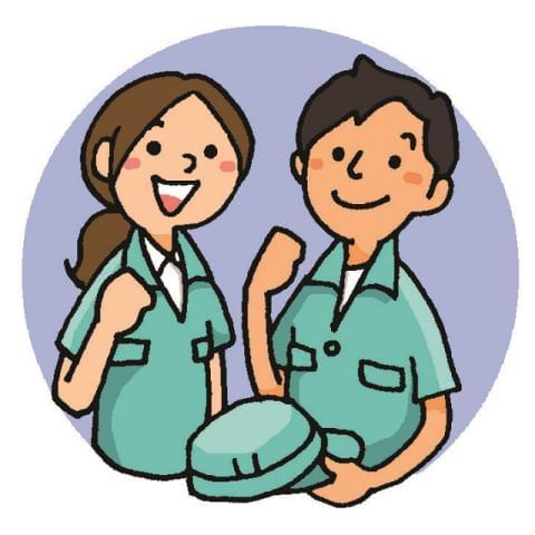当社はあなたにピッタリな働き方をご提案致します!