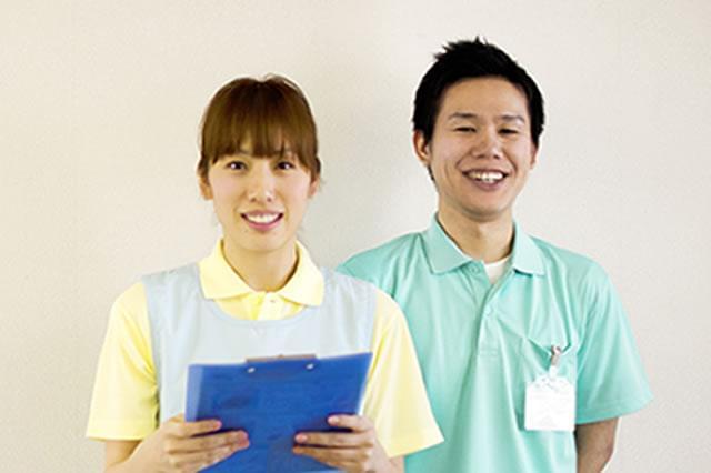 夜勤無しで病院でのお仕事ができます♪お気軽にお問い合わせください!