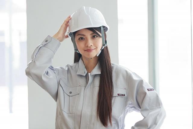 大手ゼネコンさんのお仕事です。希望条件お伺い致します!!
