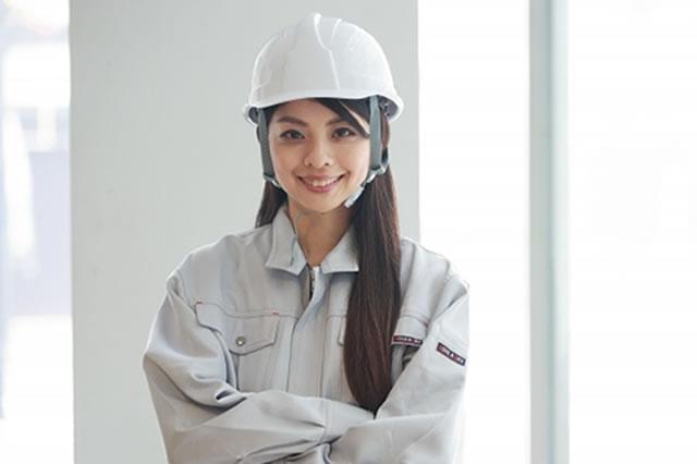 建築施工管理のお仕事です!!