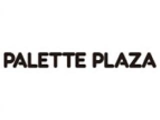 PALETTE PLAZA