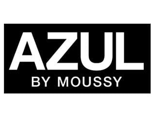 AZUL　by　moussy