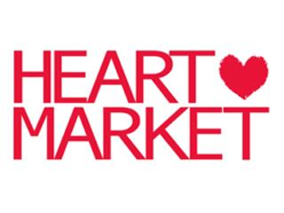 HEART MARKET