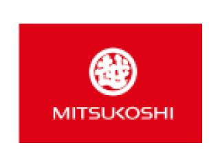 三越