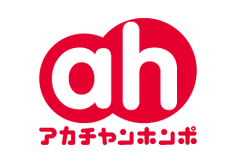 アカチャンホンポ