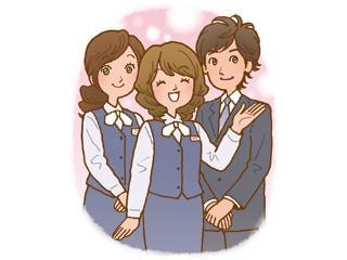 時計修理に関するアルバイト バイト 求人情報 お仕事探しならイーアイデム