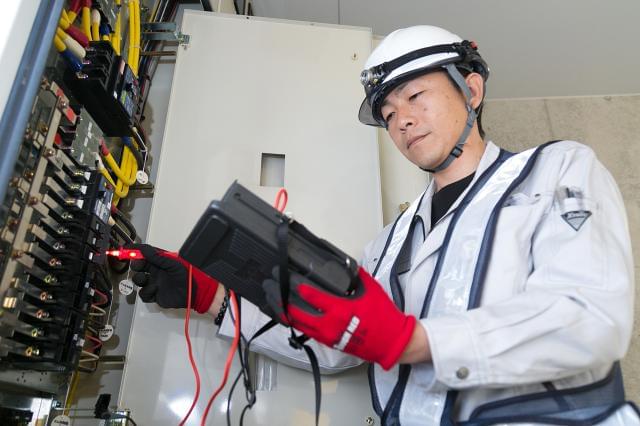 株式会社ブリッジ エンジニアリングの正社員情報 イーアイデム 神戸市垂水区の建築 土木 設備求人情報 Id A