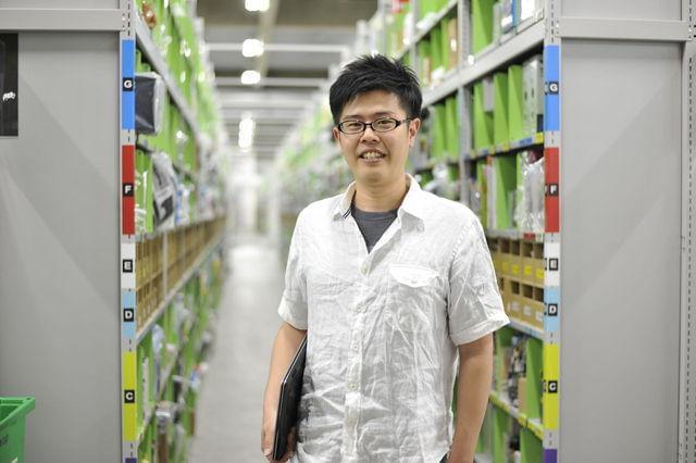 簡単軽作業からスタート、だから安心して働けます!入社研修充実で丁寧に教えます♪