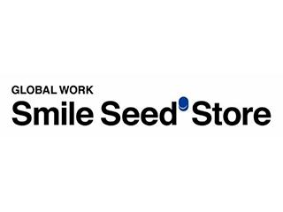 GLOBAL WORK Smile Seed Store