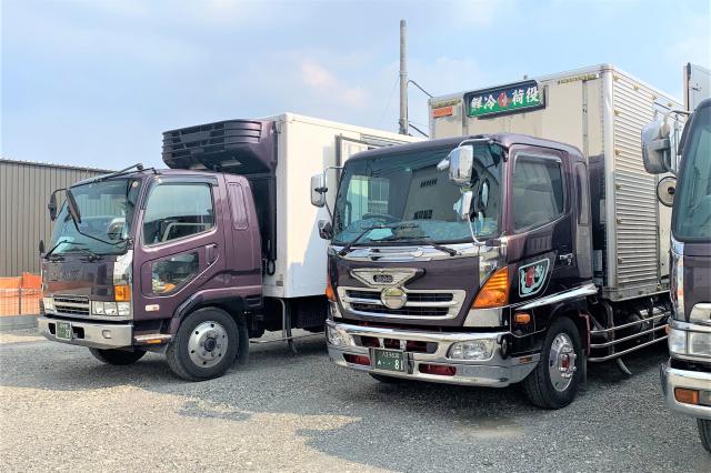 賞与あり！車通勤OK。