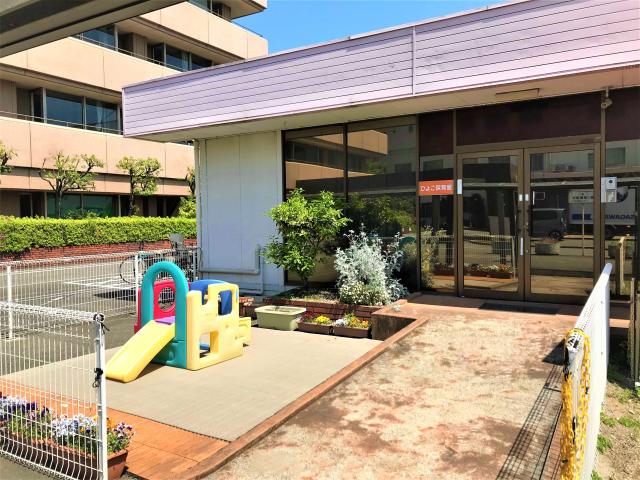 ひよこ保育園（エリアサポート保育士）/KWJ14330
