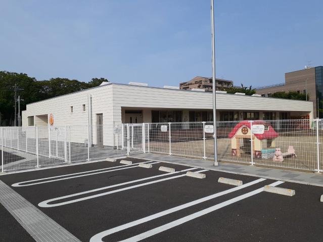ひまわり保育園（仙台）（休日保育士パート）/KWJ12560