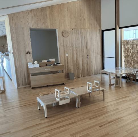 かぬま木工団地保育園（保育士パート）/KWJ14197