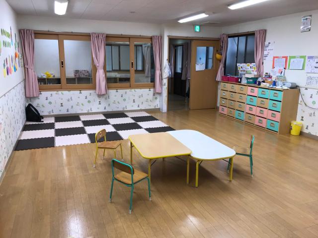 ひまわり保育園（海老名）　(保育士パート）/KWJ14322