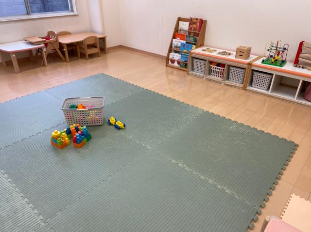 東大病院いちょう保育園（保育士パート）/KWJ14317