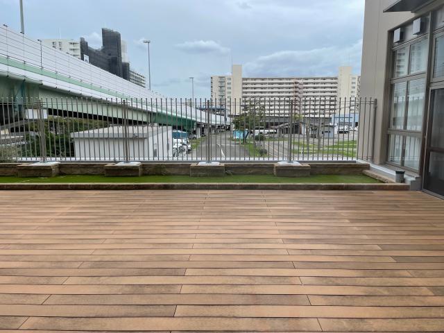 まき保育園「わかば」（保育士パート）/KWJ14768