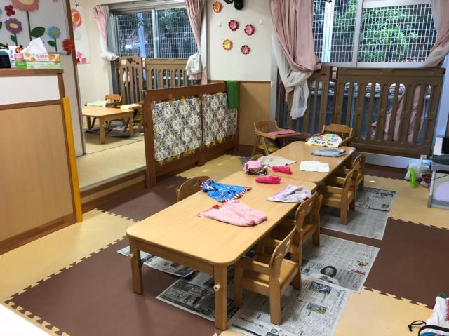 ＜資格必須＞キッズコーポレーションの病院内保育園保育士【早番パート】求人！柔軟な働き方で無理なく勤務小規模保育園の保育士※資格必須