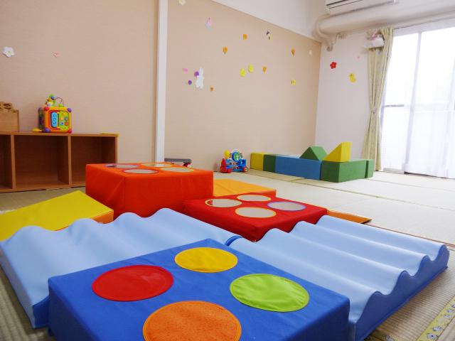 IHI播磨病院院内保育園（保育士パート）/KWJ14426
