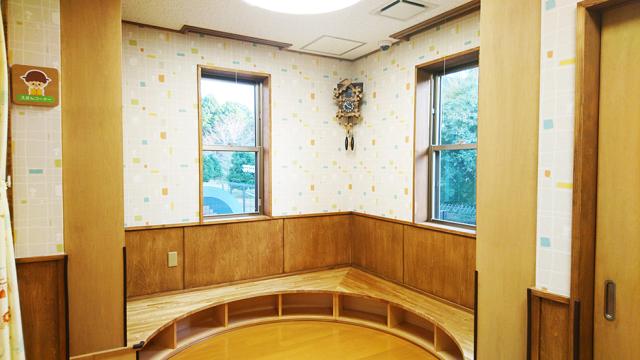 玉造さくら保育園（早番保育士パート）/KWJ13712