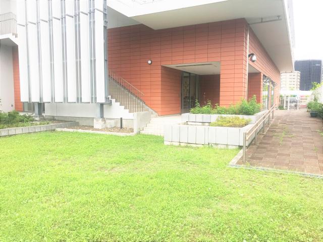 あすとの杜保育園(保育士パート）/KWJ14137