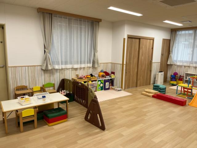 きらきら保育園(保育士パート）/KWJ14770