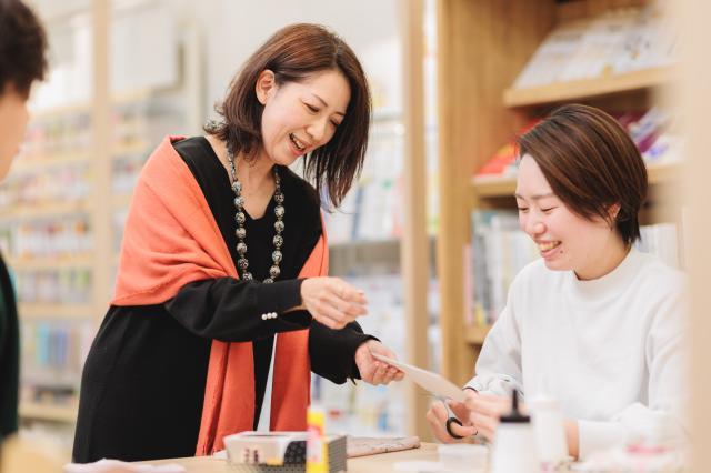 クラフトハートトーカイ イオン春日井店