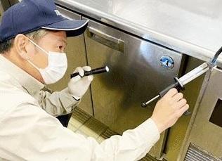 ダスキンICS　株式会社茨城ケアシステムズ