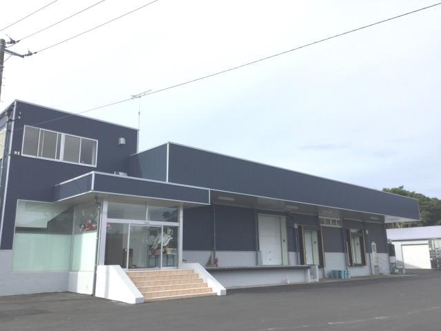 清潔で快適な工場内で働こう！
新しい方の受け入れ態勢は万全です。