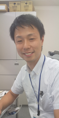 担当の保坂です。
出張登録実施中ですのでお気軽にお問合せ下さい。