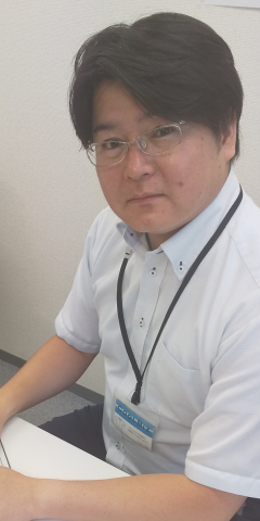 営業担当の村田と申します。面接から職場のご案内、就労後のフォロー迄しっかり対応させて頂きます!何でもお気軽にご相談ください♪