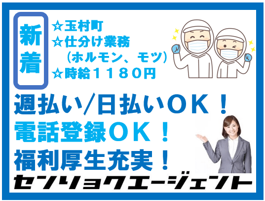 戦力エージェント株式会社