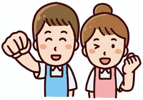 戦力エージェント株式会社