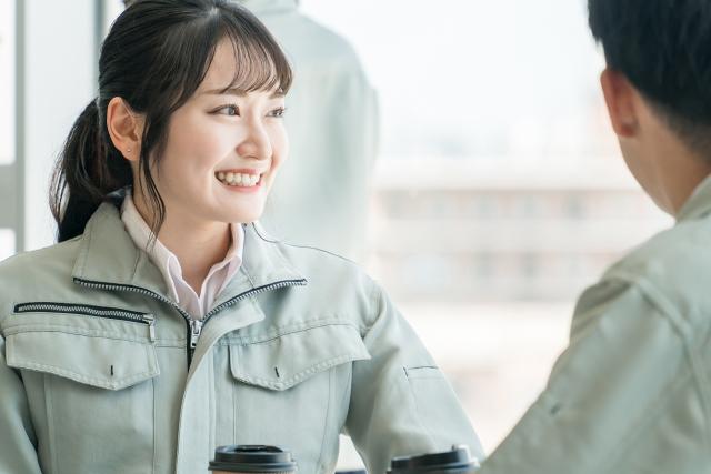 【7月からの長期勤務です!】
簡単軽作業!時給1300円!
JR桶川駅より徒歩15分!もちろん自家用車・
20代〜50代の女性が活躍中!