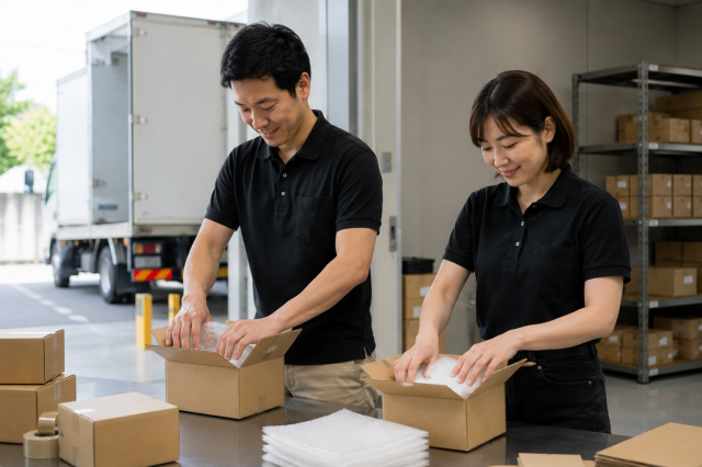男女ともに長期活躍中です。
先ずはご応募お待ちしています。