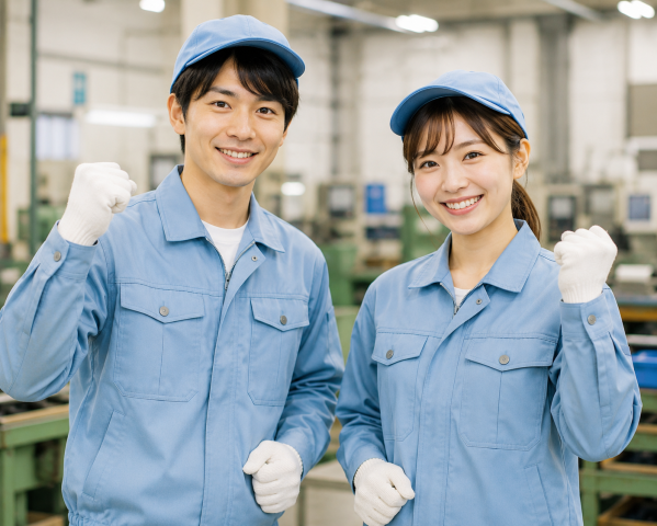 当社は「求人広告アイデム」のグループ会社です。お仕事探しはお任せください！