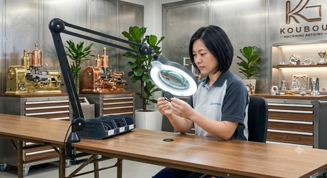 「コツコツ作業が好き」「丁寧に作業するのが得意」
そんな方にピッタリのお仕事です!