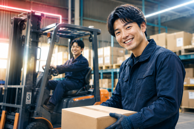 当社は「求人広告アイデム」のグループ会社です。お仕事探しはお任せください!