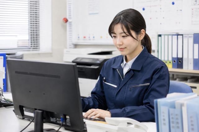 落ち着いた職場で、長く働けます！
ご応募お待ちしています。