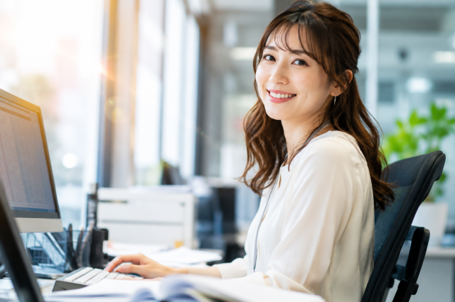 簡単入力メインのお仕事です
ご応募お待ちしております！