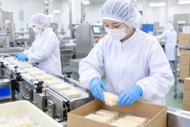 重たい荷物なし!
20代〜60代までの女性が多く活躍中
職場見学できます
週払い対応OK