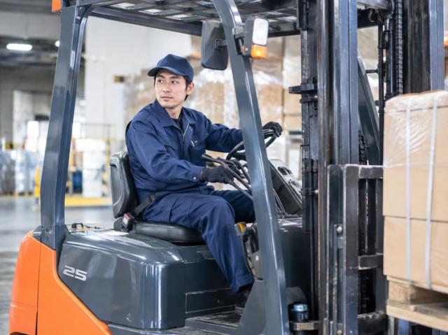 充実した手当が魅力です