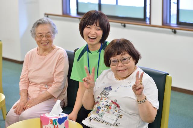 土日はお休みなのでスケジュールの立てやすさも抜群です！