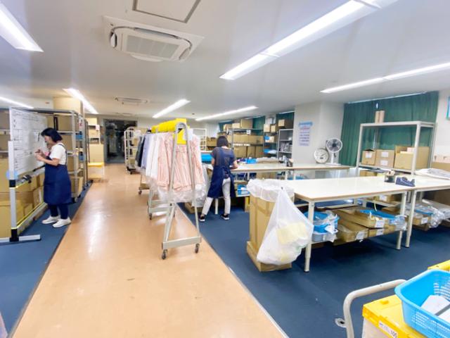 ［尼崎市］未経験歓迎！週2日から働ける♪快適な室内での軽作業スタッフ募集！梱包・ピッキングスタッフ